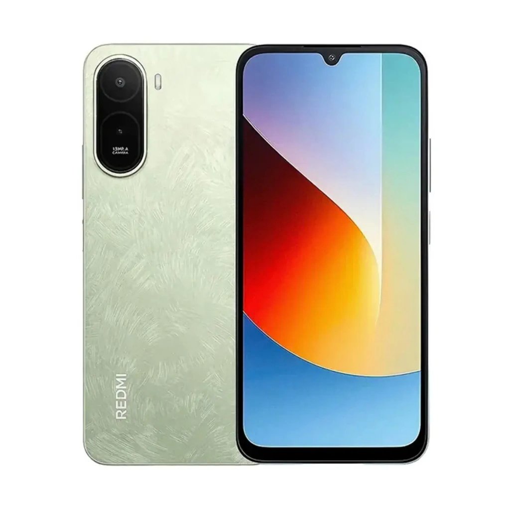 EAN 6932554493288 - Xiaomi Redmi A7 Pro 17,5 cm (6.9") SIM doble 4G USB Tipo C 4 GB 128 GB 6000 mAh Verde imagen 1