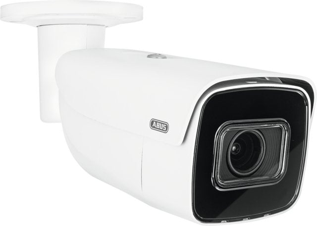 Abus Netzwerk-Überwachungskamera Ip Tube 8 Mpx