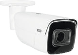 Abus Netzwerk-Überwachungskamera Ip Tube 8 Mpx