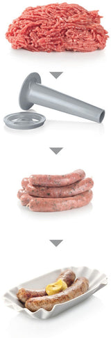 Bosch Mfw68660 Picadora 800 W Negro