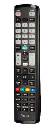 EAN 4047443506634 - Hama 00221060 mando a distancia IR inalámbrico TV Botones imagen 3