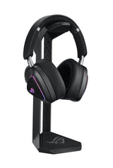 Soporte Para Para Juegos Asus Rog Throne Ii Core, Soporte Negro 90mp04f0-Bhua00