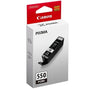 EAN 8714574584270 - Canon PGI-550 PGBK w/sec cartucho de tinta 1 pieza(s) Original Rendimiento estándar imagen 1