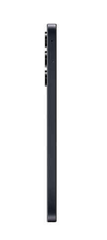 Samsung Sm-A165 A16 4+128gb 6.7" Black Ds Opt