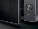EAN 7332543820375 - Electrolux EMZ421MMTI Agave, Titanio Microondas con grill Encimera 21 L 800 W imagen 5