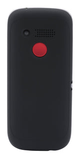 Teléfono Móvil Olympia Sol Negro