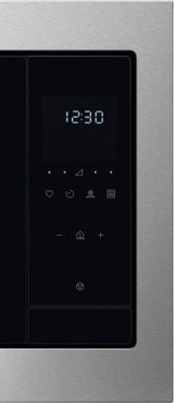 EAN 7333394155555 - Electrolux EMS4253TBX Acero inoxidable Integrado 25 L 900 W imagen 6