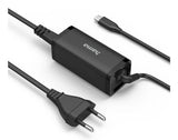 Hama Zasilacz Do Notebooka Usb-C 65w