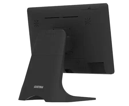 Custom Aragon I5-6200u 2,3 Ghz Todo-En-Uno (15.6") 1024 X 768 Pixeles Pantalla Táctil Negro