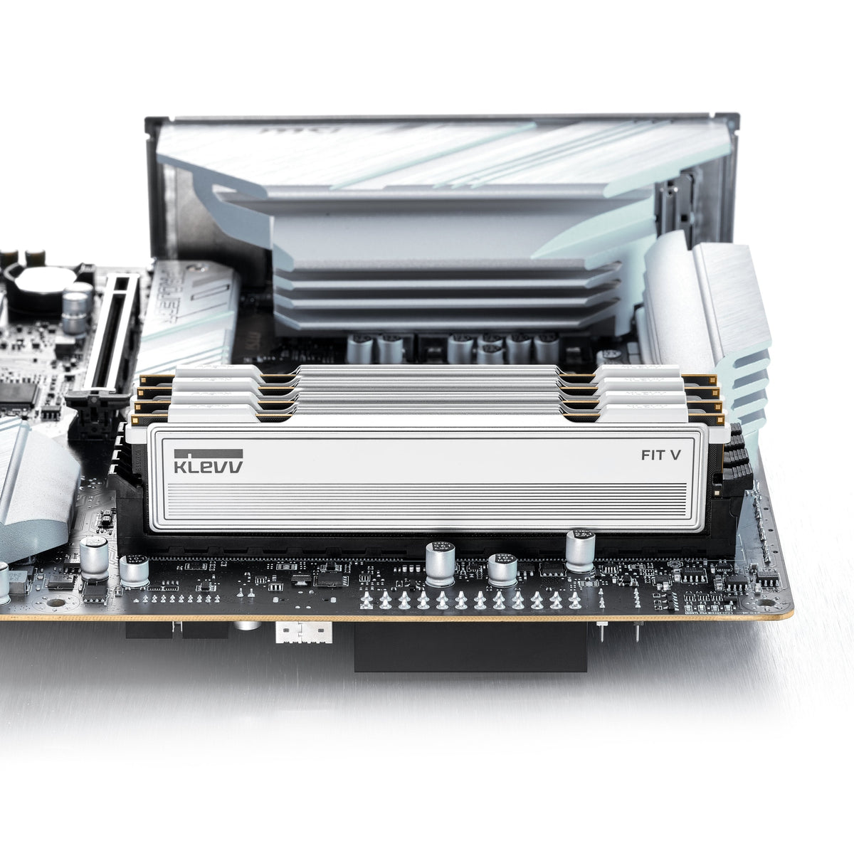 16gb Klevv Fit V 5600 Cl30