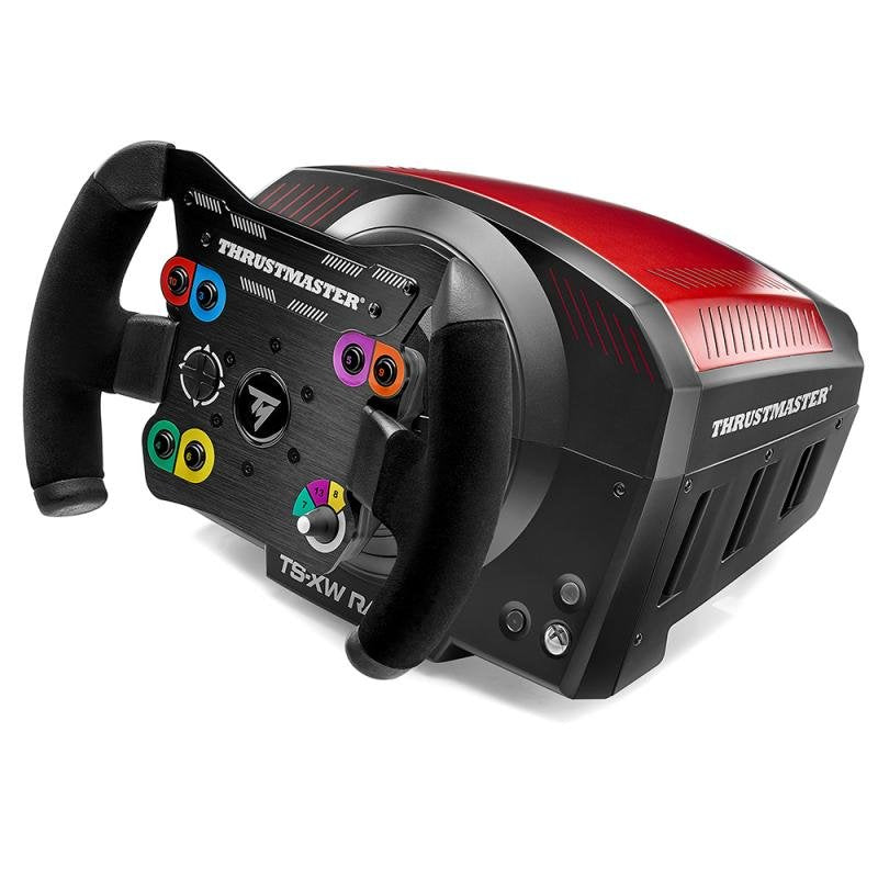 Empuje Del Volante. Ts-Xw Servo Base Ff Wheel (Pc / Xbo) Al Retail