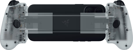 EAN 8886419350972 - Razer Kishi V3 - Phantom White Ed. Blanco USB Gamepad Analógico Android, iOS imagen 9