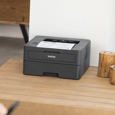 EAN 4977766831048 - Brother HL-L2400DWE impresora láser 1200 x 1200 DPI A4 Wifi imagen 2