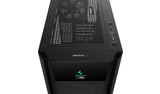 EAN 6933412775072 - DeepCool CH510 MESH DIGITAL Midi Tower Negro imagen 8