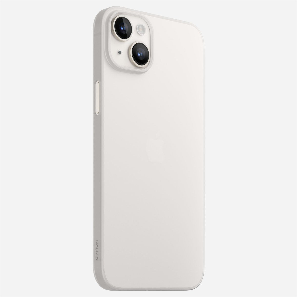 EAN 0856500012940 - Nomad Super Slim funda para teléfono móvil 17 cm (6.68") Blanco imagen 4