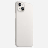 EAN 0856500012940 - Nomad Super Slim funda para teléfono móvil 17 cm (6.68") Blanco imagen 4