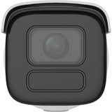 6 Mp Acusense Varifocal  Bullet Network Camera