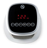 Domo Heating Tower (Do7347h) Con Timer White