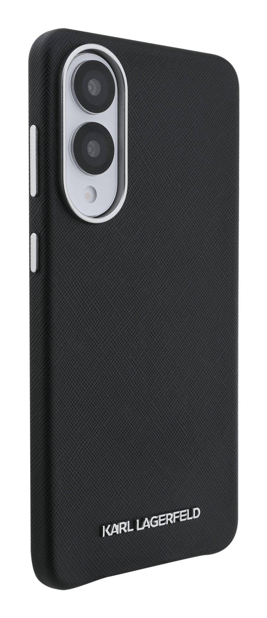 Funda Magnética Karl Lagerfeld Para Galaxy S25 Edge Gp-Klhms25epsa