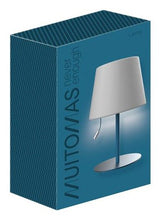 =>>Muitomas Lamp With Lanyard Blue