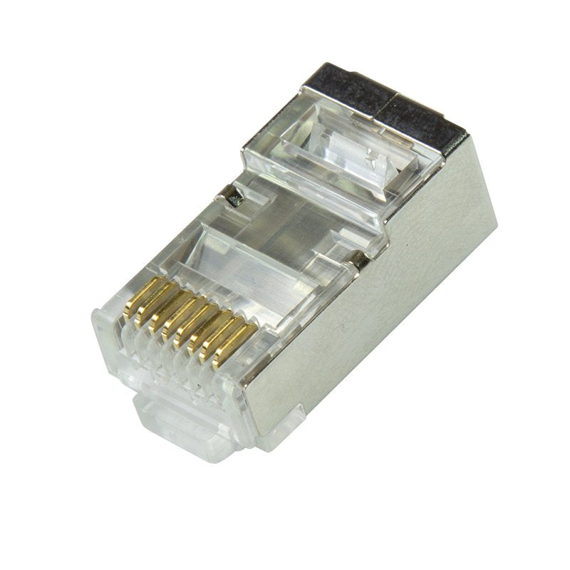 Logilink Mp0070 Conector Rj-45 Plata