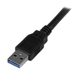 EAN 0065030855907 - StarTech.com 3m, USB 3.0-A - USB 3.0-B cable USB USB 3.2 Gen 1 (3.1 Gen 1) USB A USB B 5 Gbit/s imagen 3