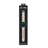 EAN 8021735203018 - Celly TRAINERROUND2BK 3,25 cm (1.28") Digital 320 x 320 Pixeles Pantalla táctil Rosa GPS (satélite) imagen 3