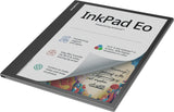E Note Pocketbook Inkpad Eo Ereader 10.3" 64gb Gris Niebla Mist Grey