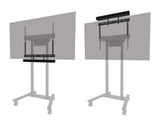 EAN 8717371449377 - Neomounts AV30-500BL accesorio para soporte de televisor imagen 10