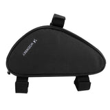 Bolsa De Bicicleta Para Cuadro De La Bicicleta 1,5l Wozinsky