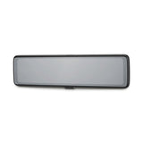 Mio Mivue R850t Premium 2.5k Hdr E-Mirror Dash Cam Con Pantalla Táctil Antireflectante De 11.88", Wi-Fi, Gps Y Cámara Trasera