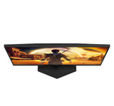 Monitor  Aoc Q27g42ze  27" 2560 X 1440 Pixeles Wide Quad Hd Lcd Negro