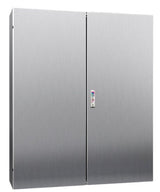 Rittal Kompakt-Schaltschrank Ax, 1-Türig, 760x760x300 Mm