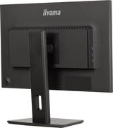 EAN 4948570127641 - iiyama ProLite XB2495WSU-B1 pantalla para PC 61,2 cm (24.1") 1920 x 1200 Pixeles WUXGA LCD Negro imagen 12