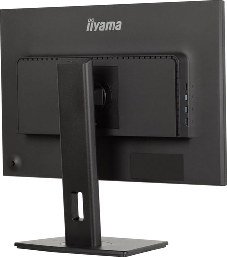 EAN 4948570127641 - iiyama ProLite XB2495WSU-B1 pantalla para PC 61,2 cm (24.1") 1920 x 1200 Pixeles WUXGA LCD Negro imagen 12