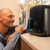 Freidora Cecotec 102085 Cecofry&Grill Smokin