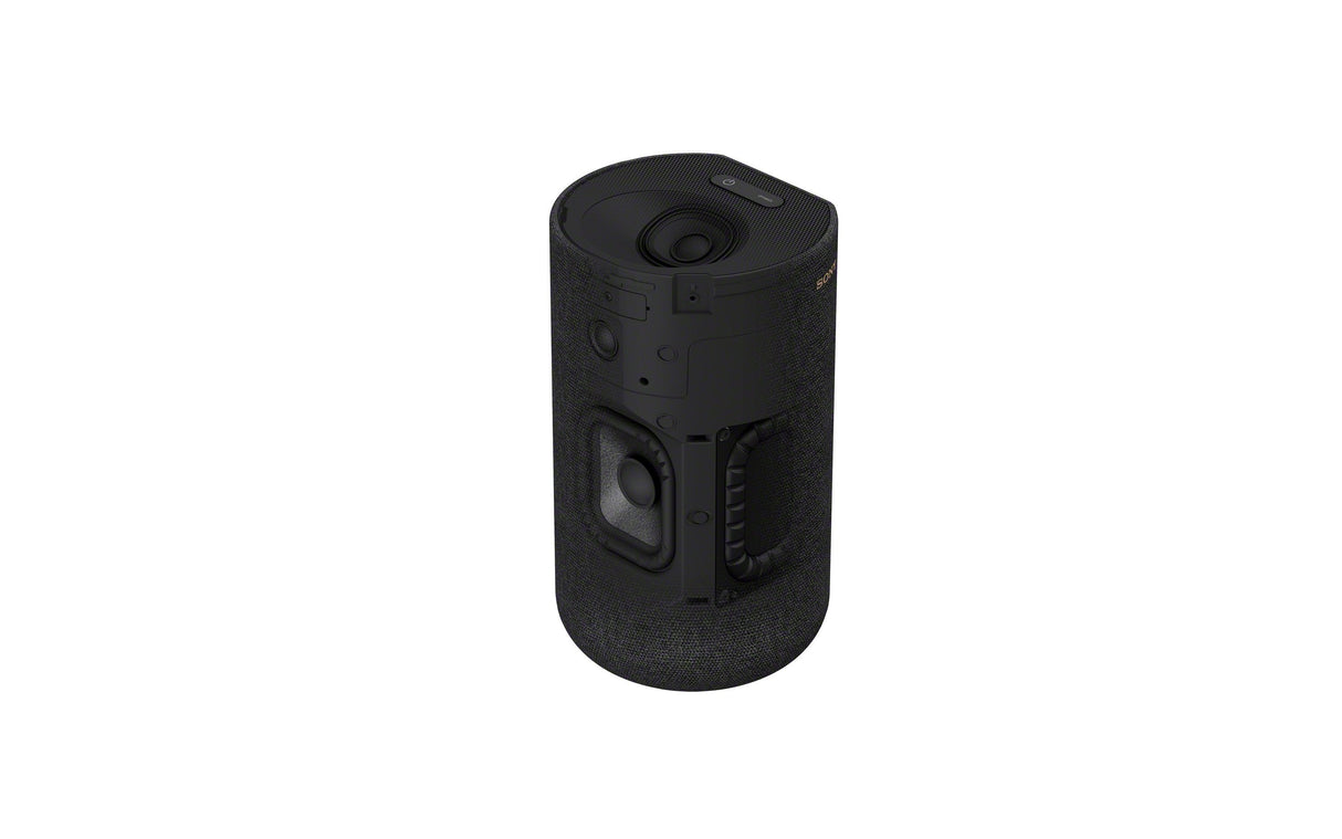 EAN 4548736134607 - Sony SA-RS5 De 2 vías Negro Inalámbrico y alámbrico 180 W imagen 5