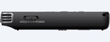 Sony Icdpx470 Grabadora De Voz Digital Con Usb