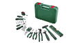 EAN 4059952643373 - Bosch 1 600 A02 BY7 52 herramientas imagen 1