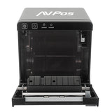 EAN 0729927846941 - AVPos AVP-TC300 impresora de recibos Alámbrico Térmica directa imagen 8