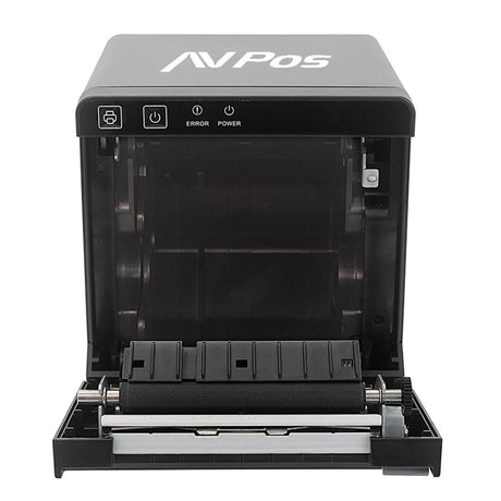EAN 0729927846941 - AVPos AVP-TC300 impresora de recibos Alámbrico Térmica directa imagen 8