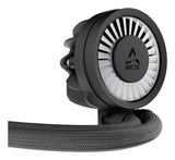 EAN 4895265000225 - ARCTIC Liquid Freezer III Pro 240 A-RGB Procesador Sistema de refrigeración líquida todo en uno 12 cm Neg imagen 4