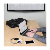 Adaptador Eaton Tripplite Series Usb-C To Hdmi  With Usb-A Port