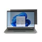 Privacy Screen Filter 2-Way Removable For Dell Latitude 7350 Detachable