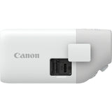 Camara Digital Canon Powershot Zoom 12.1 Mp -  1 - 3pulgadas  - Wifi - Bluetooth -  Movie Full Hd -  White