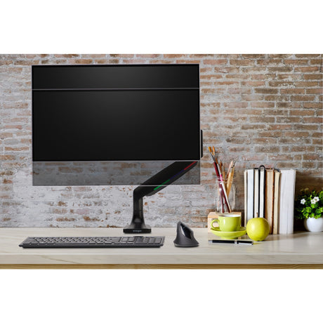 EAN 0085896596004 - Kensington K59600WW soporte para monitor 86,4 cm (34") Escritorio Negro imagen 4