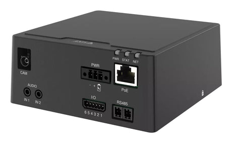 EAN 7331021087453 - Axis F9111-R Mk II Unidad base imagen 1