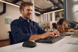 Hp Multi-Device Dual-Mode Keybo