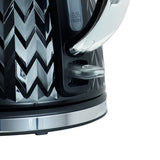 EAN 5908277385293 - ELDOM C265C NELA tetera eléctrica 1,7 L 2000 W Negro imagen 3