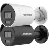 Hikvision Ds-2cd2043g2-Li2u(2.8mm)(O-Md)(Negro) Hllet 4mp Smart Hybrid Light